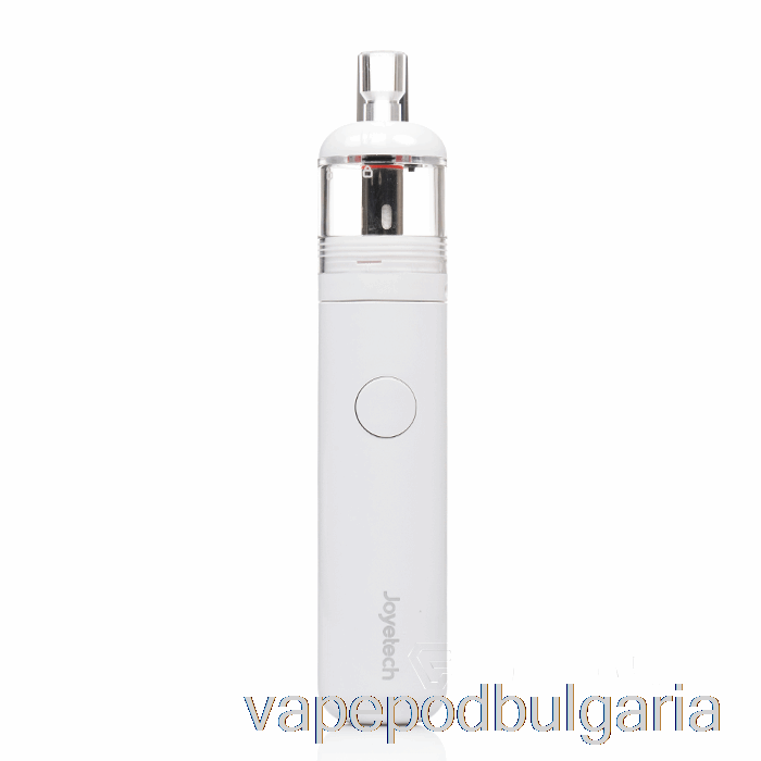 Vape Течности Joyetech Ego 510 стартов комплект бял